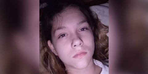 В Самаре пропала 12-летняя девочка