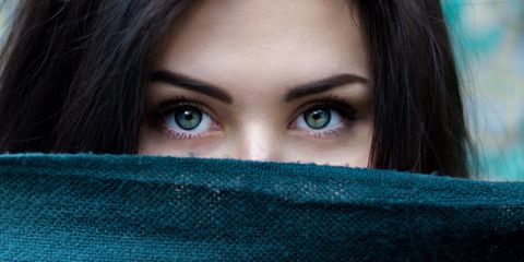 Что может рассказать о характере человека цвет глаз?