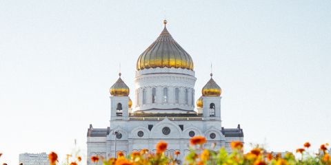 Патриарх Кирилл призвал запретить склонение к аборту на «федеральном уровне»