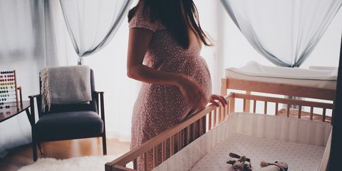 Пособие для беременных может достигнуть 200% прожиточного минимума