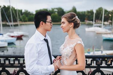 Жениться по-китайски