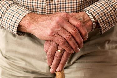 Дедушка с ВИЧ не дожил до 101 года, но его жизнь – пример того, что с ВИЧ можно доживать до старости  