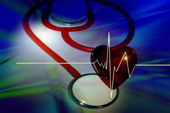 Смертность от заболеваний сердца в России оказалась ниже прогнозируемой