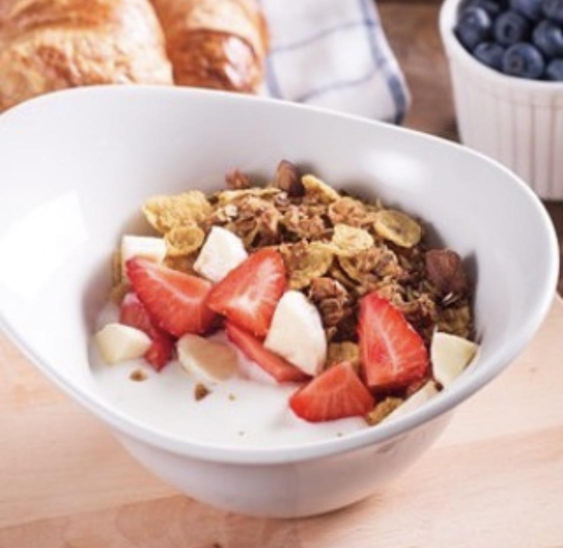10 идей для классных семейных завтраков