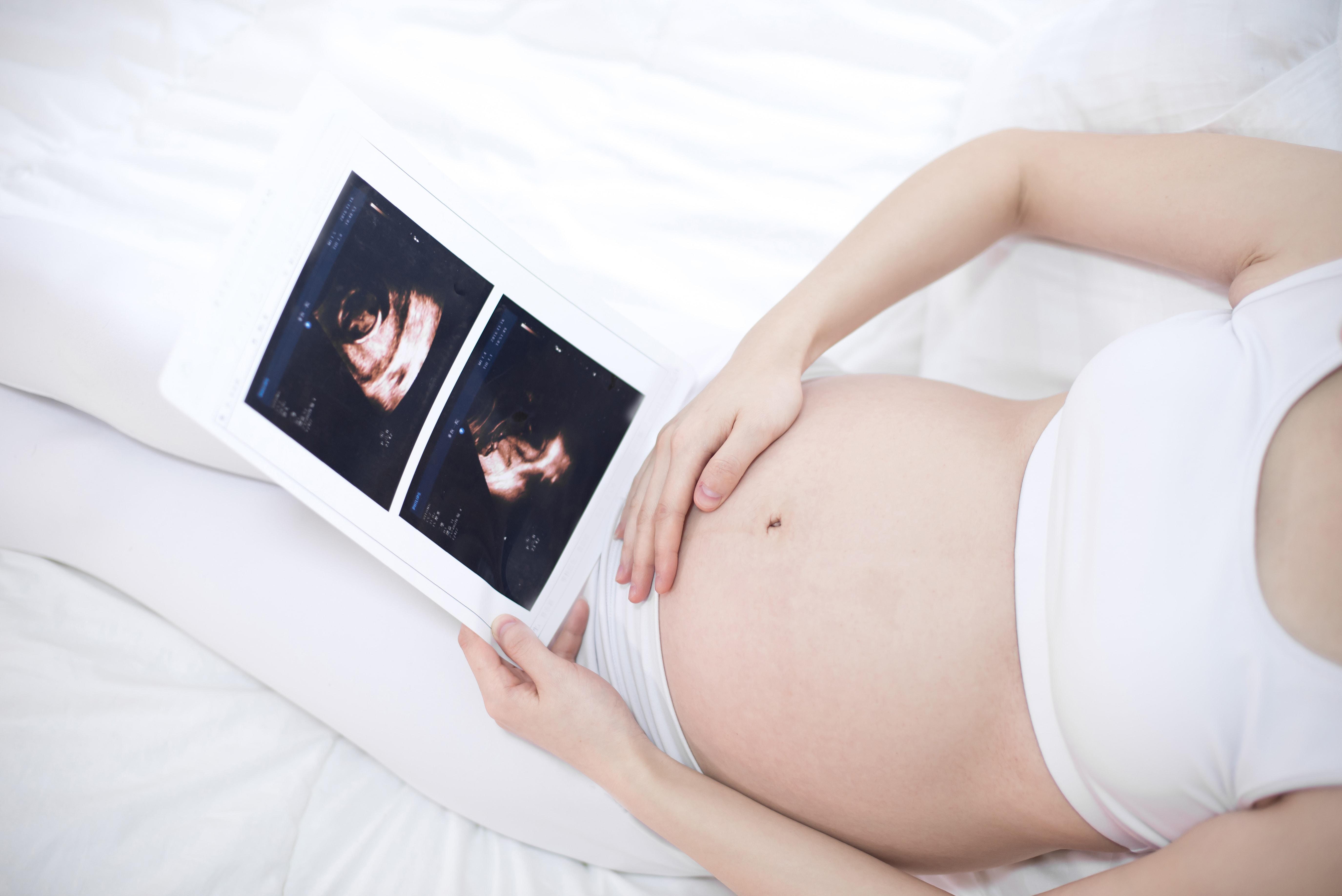 Почему беременные психуют, или Непредсказуемый полет