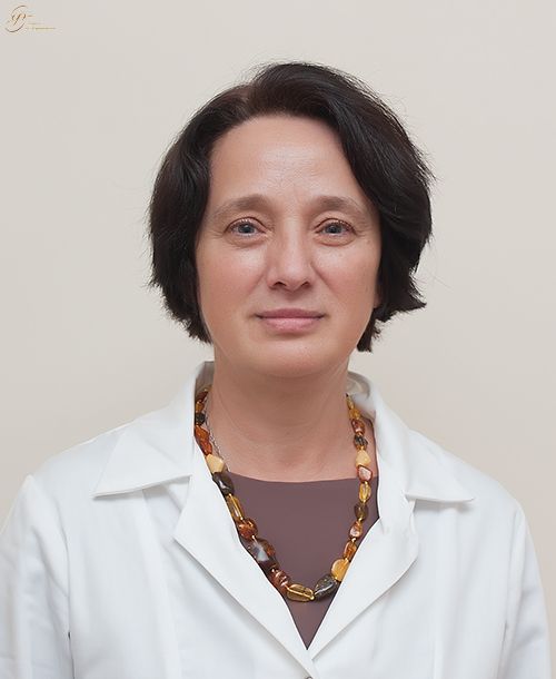 Отзывы о работе врача Колмакова Елена Валерьевна – нефролог в г. Санкт-Петербург