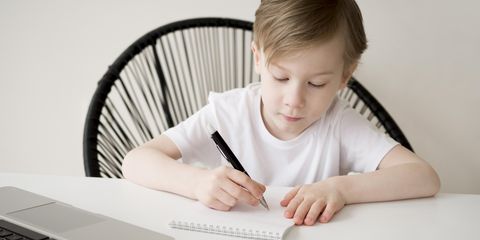 Почему писать от руки полезно?