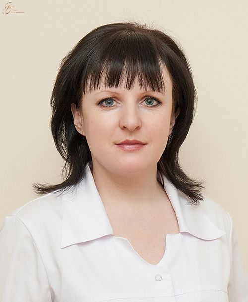 Отзывы о работе врача Попкова Светлана Анатольевна – акушер в г. Санкт-Петербург