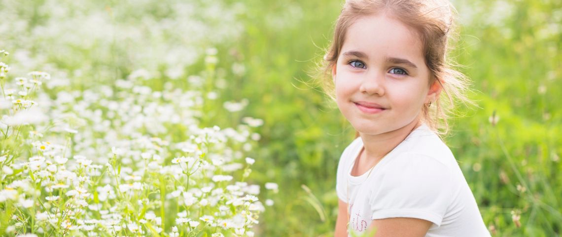 Как привить ребенку любовь к природе?
