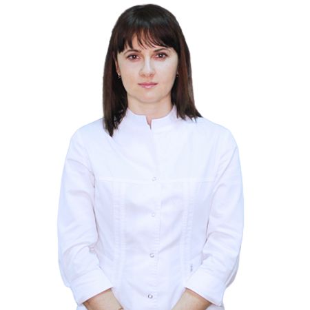 Отзывы о работе врача Соломонюк Елена Сергеевна – пульмонолог в г. Саратов