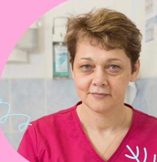 Отзывы о работе врача Фомина Ольга Александровна – гинеколог в г. Санкт-Петербург