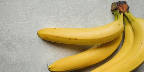 Диетолог о четырех полезных свойствах банана
