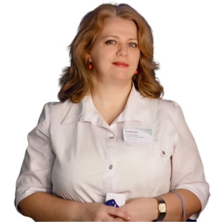 Отзывы о работе врача Агафонова Татьяна Николаевна – терапевт в г. Саратов