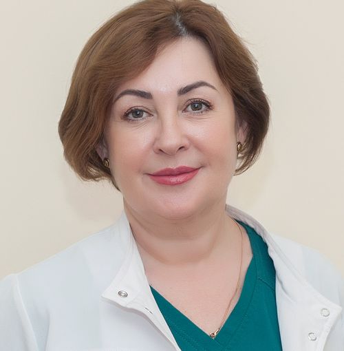 Отзывы о работе врача Рыбалкина Татьяна Владимировна – гинеколог в г. Санкт-Петербург