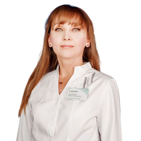 Отзывы о работе врача Нестерова Марина Викторовна – функциональный диагност в г. Саратов