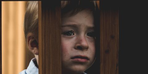 Психолог: откуда берутся детские страхи, тревоги и проблемы?