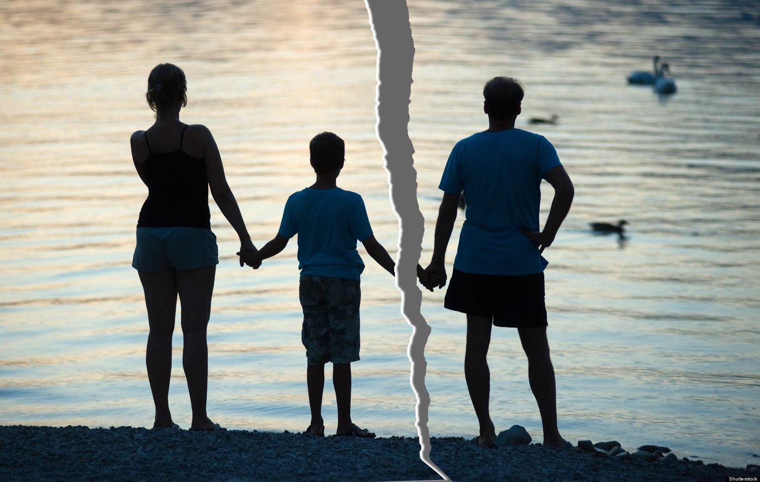 Разделить неделимое: как при разводе обеспечить право ребенка на мать и отца