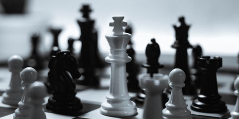 Шахматы станут обязательным предметом в грузинских школах