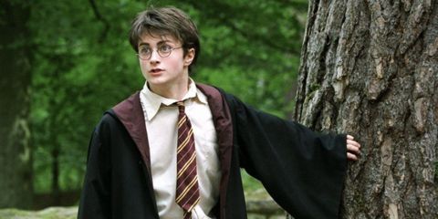«Гарри Поттер» станет отцом: Дэниел Рэдклифф в ожидании первенца