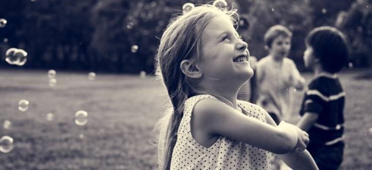 Как стать лучшими родителями на свете: 12 советов от Марии Монтессори