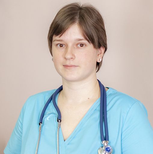 Отзывы о работе врача Хрулева Оксана Валерьевна – мануальный терапевт в г. Одинцово