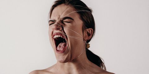 Психолог объяснила, какую пользу несет в себе злость