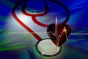 Смертность от заболеваний сердца в России оказалась ниже прогнозируемой
