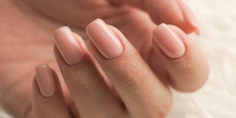 Топ-10 фактов о ногтях