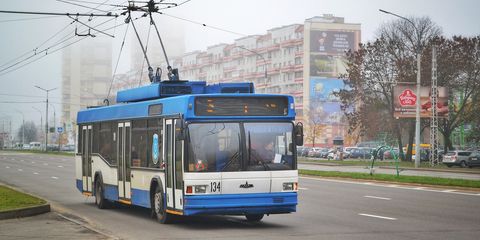 В РФ появится кодекс поведения работников транспорта в отношении детей