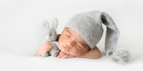 Стали известны самые редкие имена новорожденных петербуржцев в 2023 году