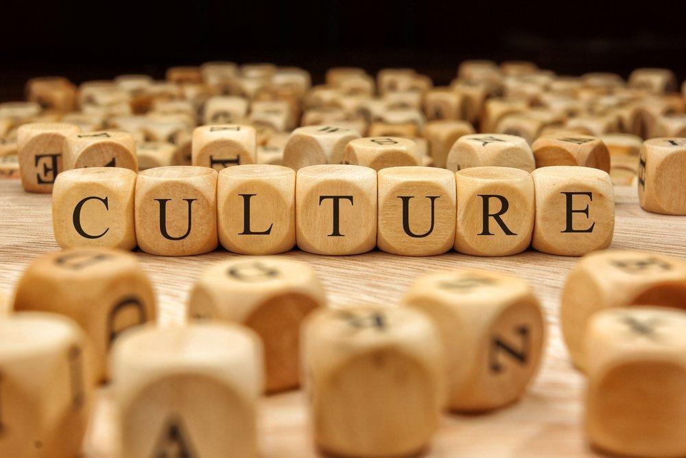 Культура – важнейший фактор развития человеческого капитала