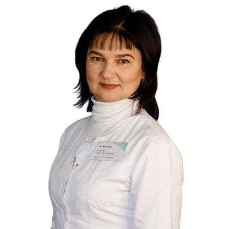 Отзывы о работе врача Юлаева Светлана Игоревна – клинический фармаколог в г. Саратов