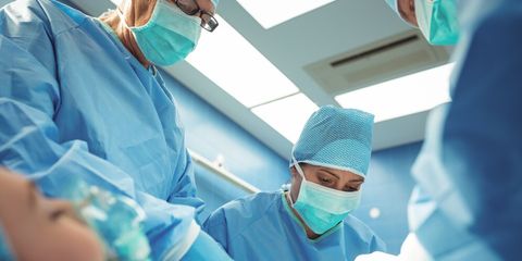 Аборт по ошибке: в Чехии врачи перепутали пациенток