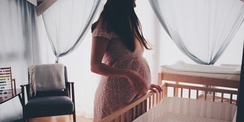 К чему снится беременность?