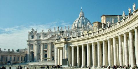 Папа римский: секс — это дар божий, который нельзя подрывать просмотром порно
