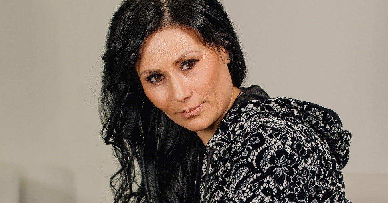 Юлия Чепалова – мама-чемпионка с очаровательной улыбкой 