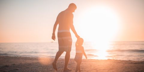 Найдена связь между возрастом отца и нервной системой ребенка