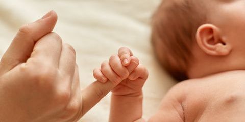 Ученые: ментальная связь матери и ребенка – основа для здоровья обоих