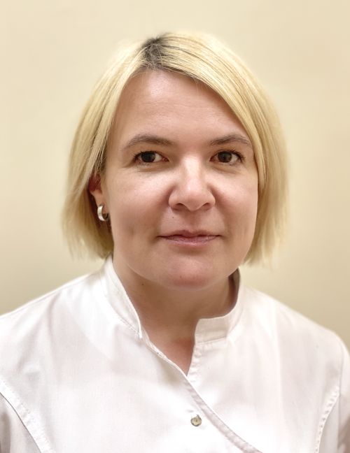 Отзывы о работе врача Касаткина Елена Юрьевна – акушер в г. Санкт-Петербург