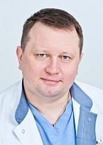 Отзывы о работе врача Андреев Андрей Валерьевич – уролог в г. Москва