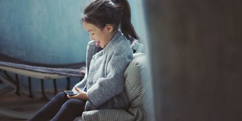 Нидерланды запретили мобильные телефоны в школе