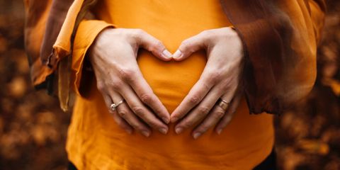 Какие недели беременности считаются самыми важными?