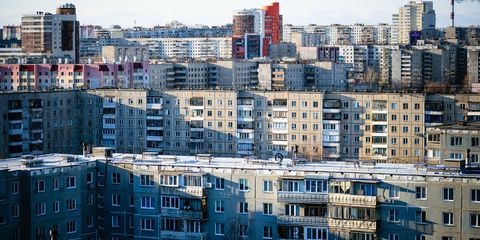 Кузбасс выделит 1,3 млрд рублей на жилищные сертификаты для детей-сирот