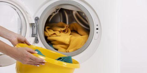 Почему нужно обязательно стирать новую одежду перед тем, как надеть