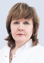 Отзывы о работе врача Полонская Елена Николаевна – гинеколог в г. Москва