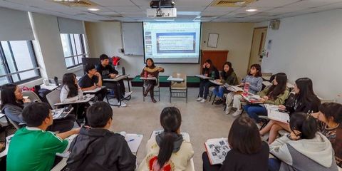 На Тайване школьникам предложат дополнительные выходные