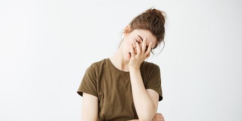 Как гормоны влияют на усталость?