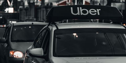 Сотни американок судятся с Uber из-за изнасилований