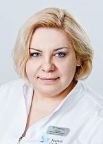 Сусева Наталья Викторовна