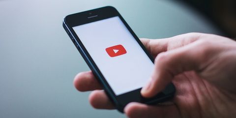 Подростки будут пользоваться YouTube под контролем родителей